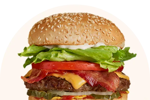Burgers to Beat MS