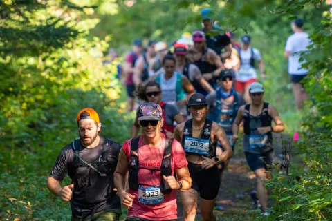 Ultra-Trail Harricana du Canada™ 2024