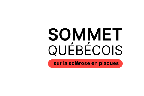 Sommet québécois sur la sclérose en plaques