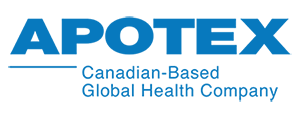 Apotex Canadian-based global health company