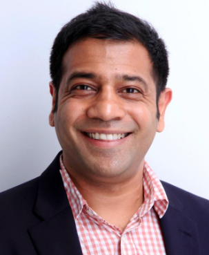 MS Expert Dr. Manu Rangachari, Ph.D.