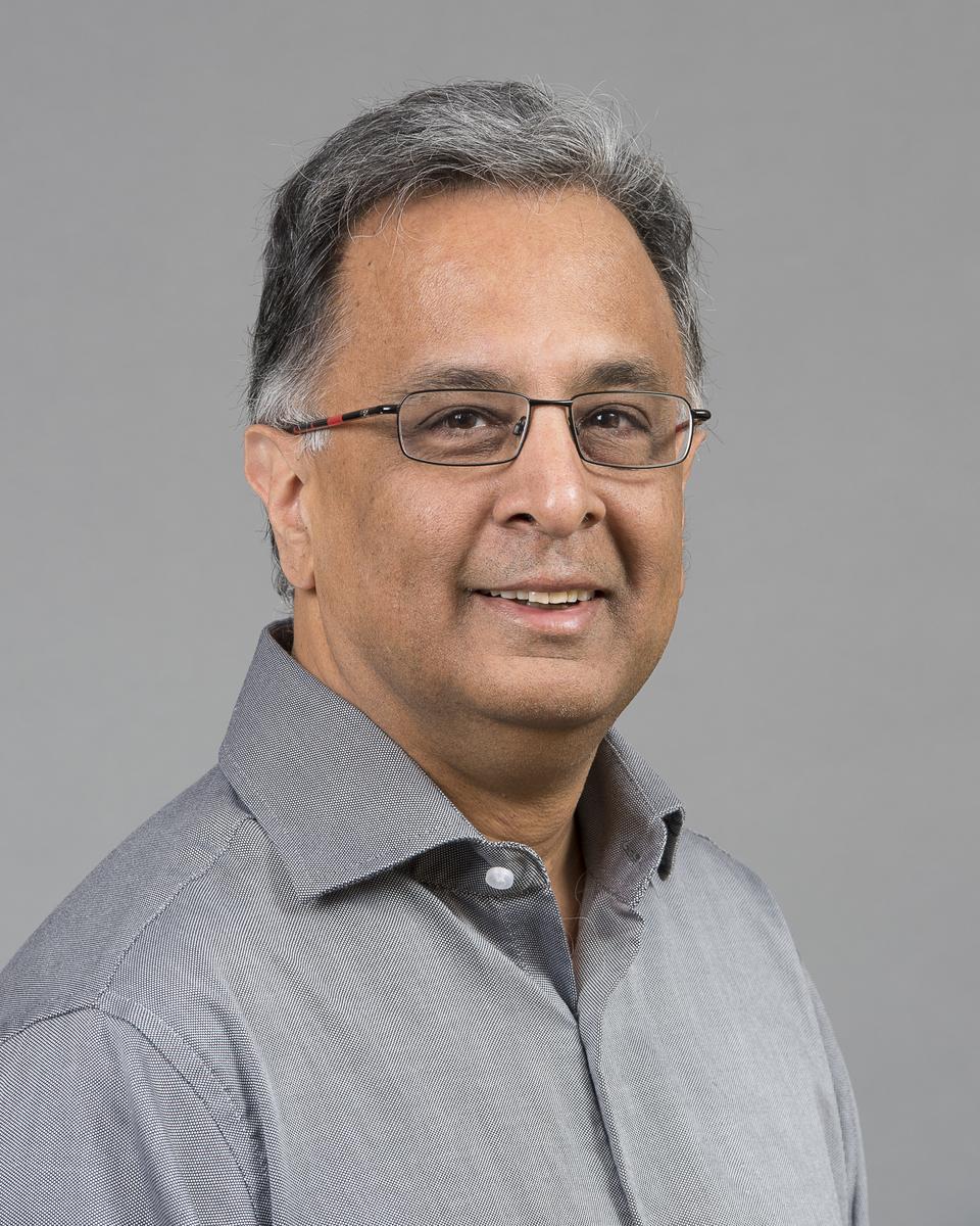 large photo of Dr. Rashmi Kothary