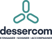 dessercom S'ENGAGER | SOIGNER | ACCOMPAGNER