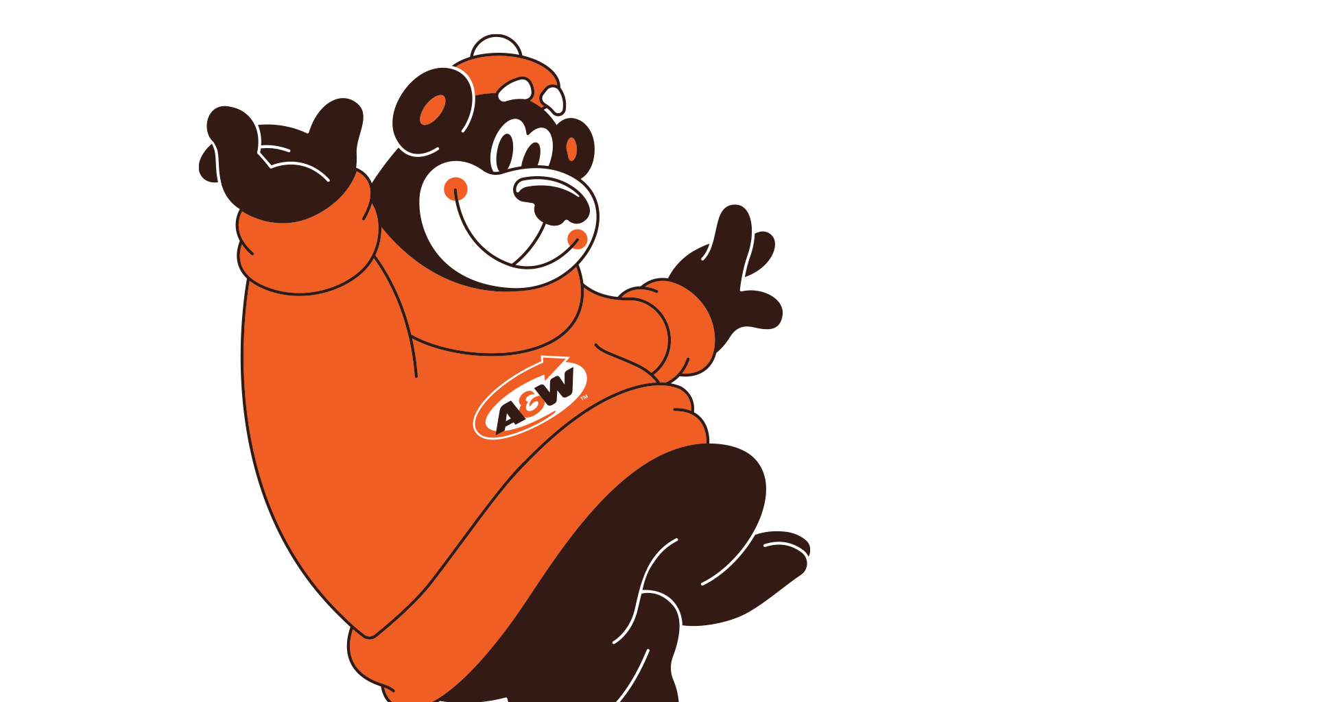 AW Root Bear