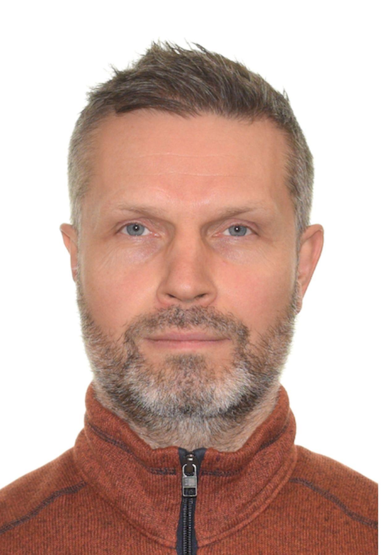 [Portrait du Dr Robert Simpson.]