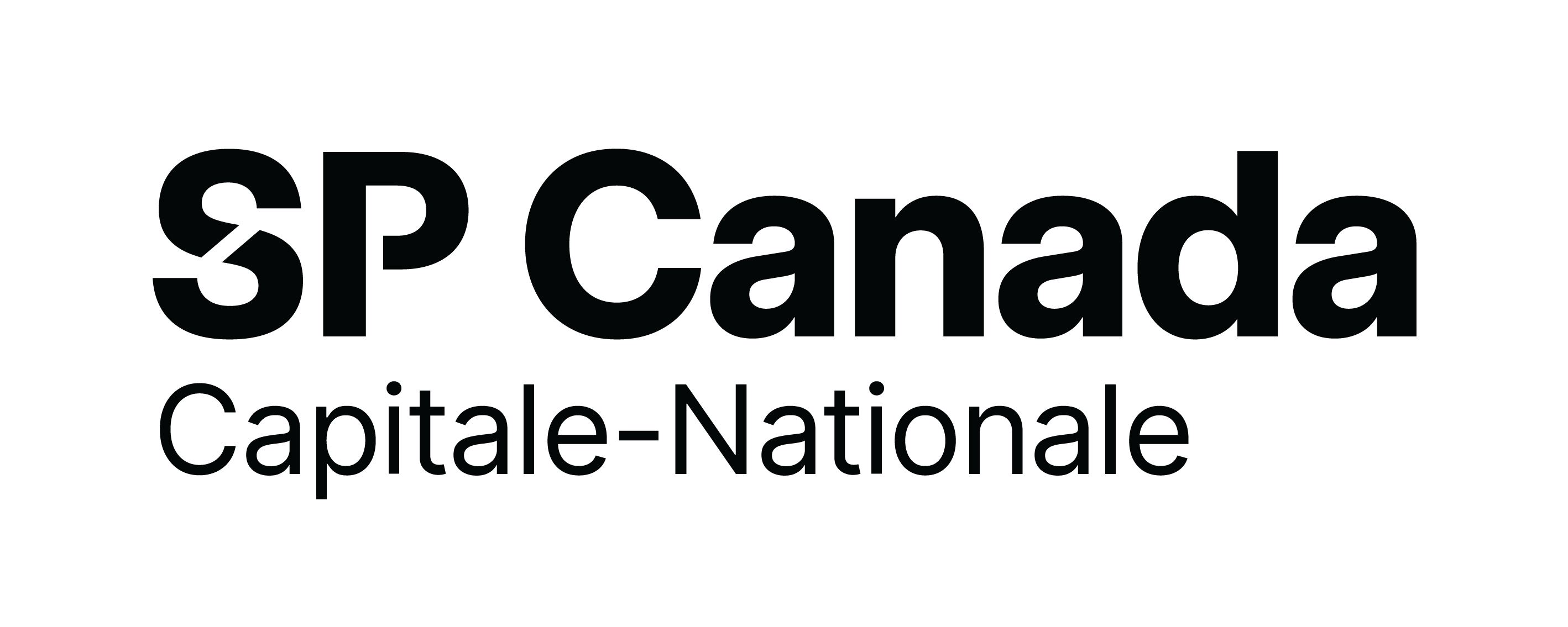 SP Canada Capitale-Nationale