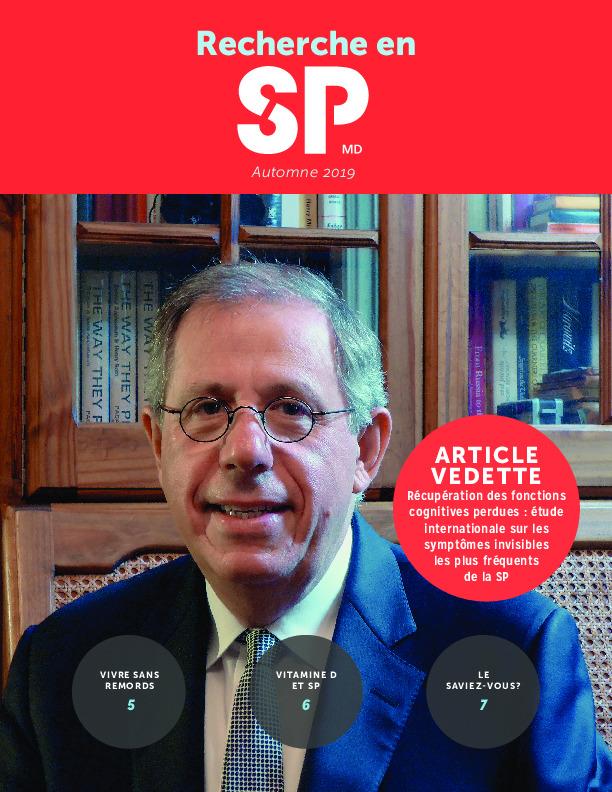 large Recherche en SP Automne 2019