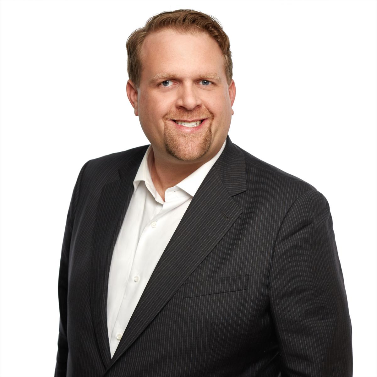 large photo of Jason Love