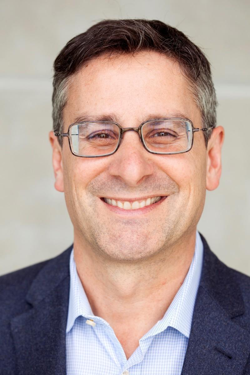 large photo of Dr. Anthony (Tony) Traboulsee