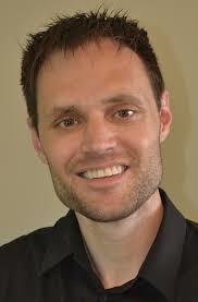 large photo of Dr. David Gosselin