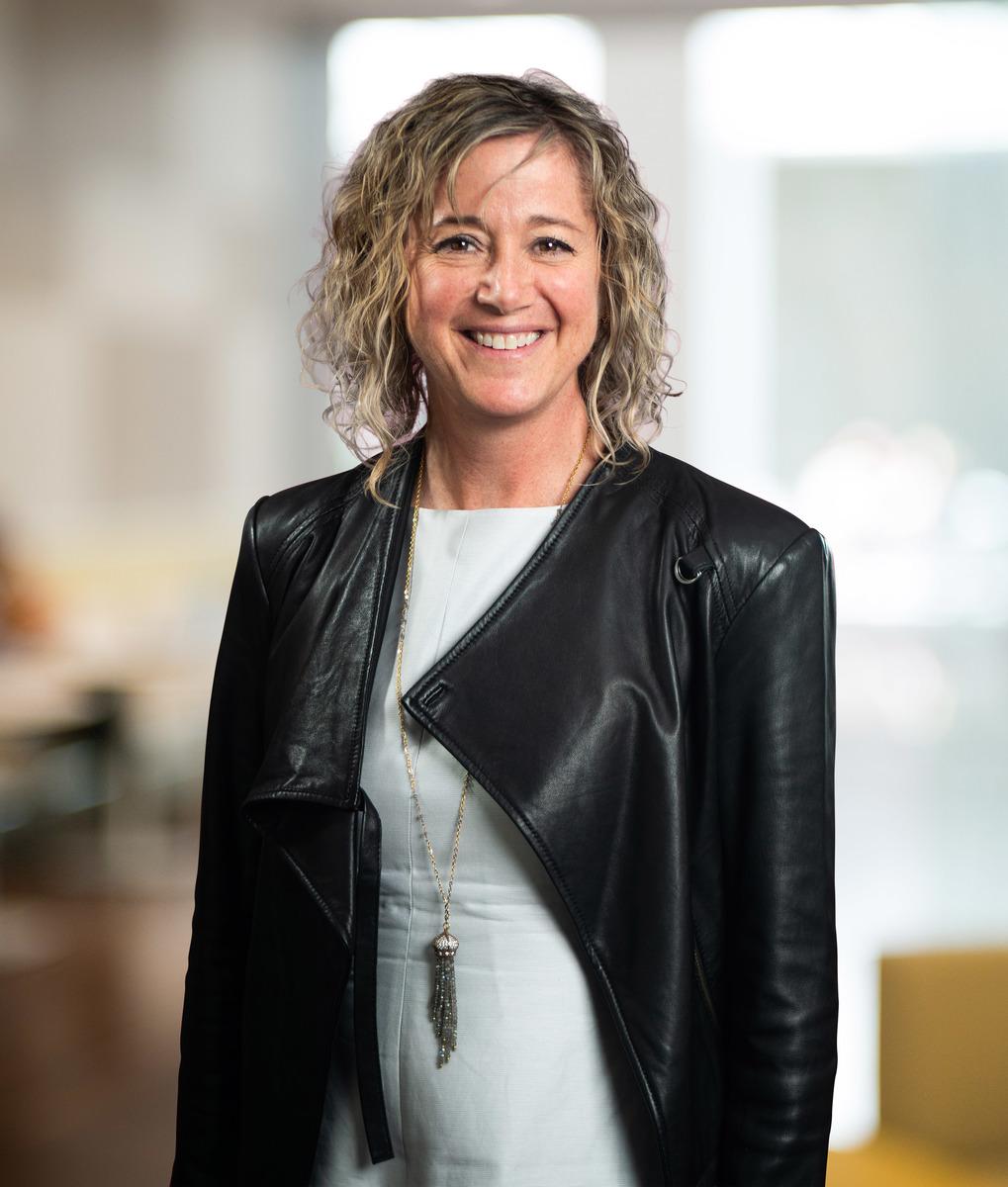 large Photo of Dr. Pam Valentine